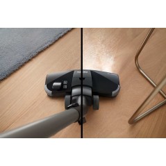 Philips PowerPro Expert FC9747 Støvsuger - Effektiv 2L Beholder i Blk/Sort - Optimal Rengøring!