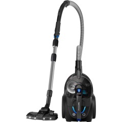 Philips PowerPro Expert FC9747 Støvsuger - Effektiv 2L Beholder i Blk/Sort - Optimal Rengøring!