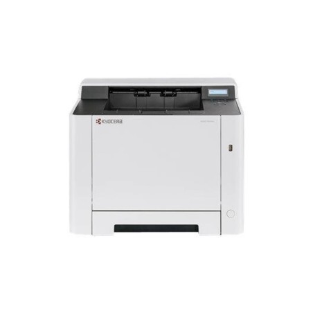 Kyocera ECOSYS PA2100cx Laser - Effektiv og Pålidelig Udskrift til Dit Kontor!
