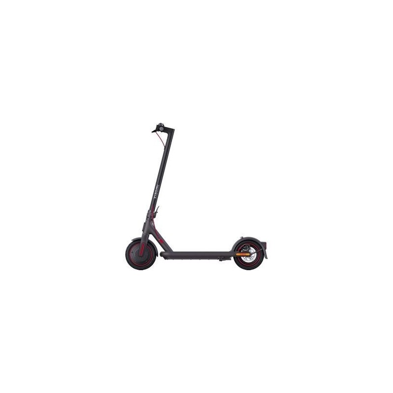 MI Electric Scooter 4 Pro Sort MI Electric Scooter 4 Pro Sort