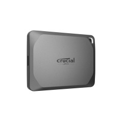 Crucial SSD X9 Pro 2TB USB 3.2 Gen 2