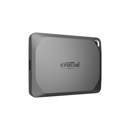 Crucial SSD X9 Pro 2TB USB 3.2 Gen 2