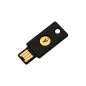 Yubico YubiKey 5 NFC Sikkerhedsnøgle til system Yubico YubiKey 5 NFC Sikkerhedsnøgle til system