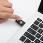 Yubico YubiKey 5 NFC Sikkerhedsnøgle til system Yubico YubiKey 5 NFC Sikkerhedsnøgle til system