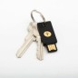 Yubico YubiKey 5 NFC Sikkerhedsnøgle til system Yubico YubiKey 5 NFC Sikkerhedsnøgle til system