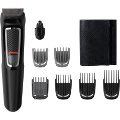 Philips Trimmer MG3730 - Alsidig og Præcis Klipning til Perfekte Resultater