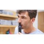 Philips Multigroom Series 3000 MG3730 Trimmer Sort Philips Multigroom Series 3000 MG3730 Trimmer Sort