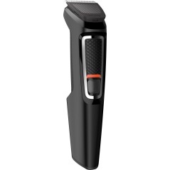 Philips Trimmer MG3730 - Alsidig og Præcis Klipning til Perfekte Resultater