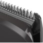 Philips Multigroom Series 3000 MG3730 Trimmer Sort Philips Multigroom Series 3000 MG3730 Trimmer Sort