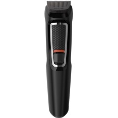 Philips Trimmer MG3730 - Alsidig og Præcis Klipning til Perfekte Resultater