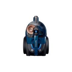 Philips PowerPro Expert FC9745 Støvsuger - Effektiv 2L Beholder i Kongeblå | Optimal Rengøring & Stil