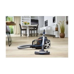 Philips PowerPro Expert FC9745 Støvsuger - Effektiv 2L Beholder i Kongeblå | Optimal Rengøring & Stil