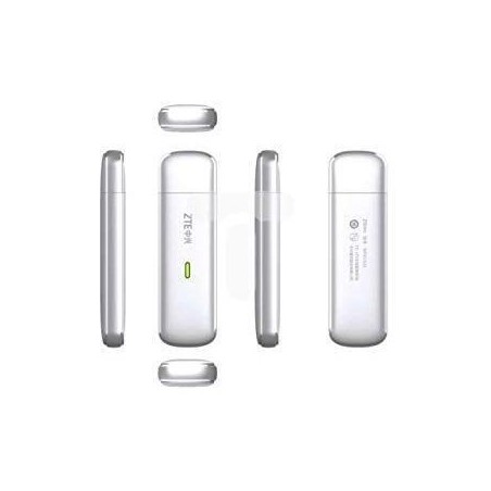 ZTE MF833U1 4G USB Modem - Lynhurtig 150 Mbps Internetadgang | Varenummer: 6902176046155
