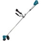 Makita DUR190UZX3 Græstrimmer Elektrisk 3500-6000opm 3.1kg