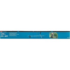 Køb Makita DUR190UZX3 Græstrimmer - Effektiv Elektrisk 3500-6000 opm, Letvægt på 3.1 kg!