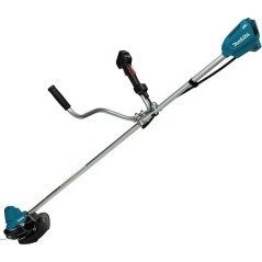 Køb Makita DUR190UZX3 Græstrimmer - Effektiv Elektrisk 3500-6000 opm, Letvægt på 3.1 kg!