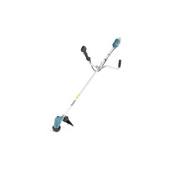 Køb Makita DUR190UZX3 Græstrimmer - Effektiv Elektrisk 3500-6000 opm, Letvægt på 3.1 kg!