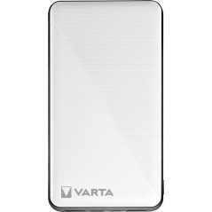Varta Energy Powerbank 15000mAh 2xUSB-A 1xUSB-C Hvid