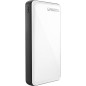 Varta Energy Powerbank 15000mAh 2xUSB-A 1xUSB-C Hvid Varta Energy Powerbank 15000mAh 2xUSB-A 1xUSB-C Hvid