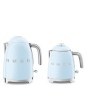 Smeg 50's Style Kedel 0.8liter Pastelblå Smeg 50's Style Kedel 0.8liter Pastelblå