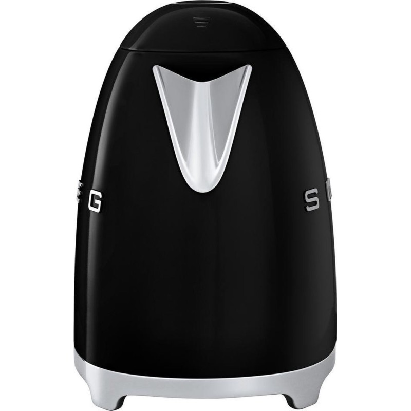 Smeg 50's Style Kedel 1.7liter Sort Smeg 50's Style Kedel 1.7liter Sort