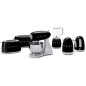 Smeg 50's Style Kedel 1.7liter Sort Smeg 50's Style Kedel 1.7liter Sort