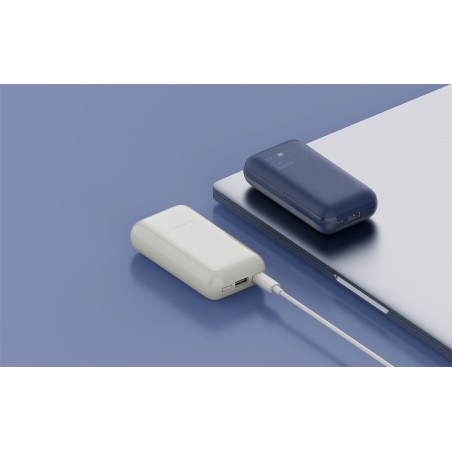 Køb Xiaomi 33Watt Powerbank - Effektiv Opladning, Kompakt Design & Kvalitet | Varenummer: 6934177777165