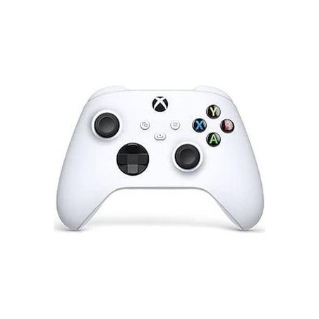 Xbox Wireless Controller Gamepad til PC - Optimer din spiloplevelse med Microsoft Xbox Series X & One - Varenr. 0889842654714