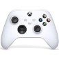 Microsoft Xbox Wireless Controller Controller Sort Hvid