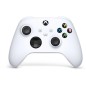 Microsoft Xbox Wireless Controller Controller Sort Hvid