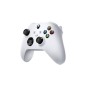 Microsoft Xbox Wireless Controller Controller Sort Hvid
