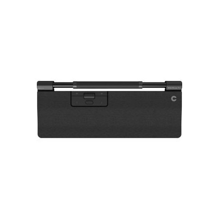 Contour RollerMouse PRO Grå - Ergonomisk Central Pegenhed til Optimal Komfort og Effektivitet