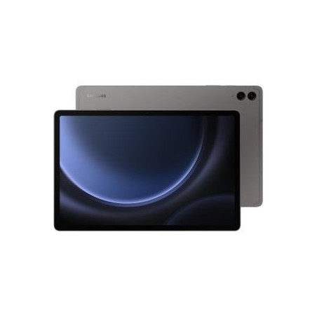 Samsung Galaxy Tab S9 FE+ 12.4 128GB 8GB Grå