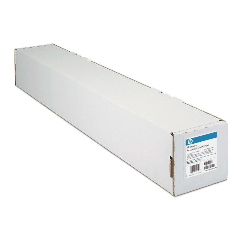 HP Paper Coated A1 24" Roll HP Paper Coated A1 24" Roll