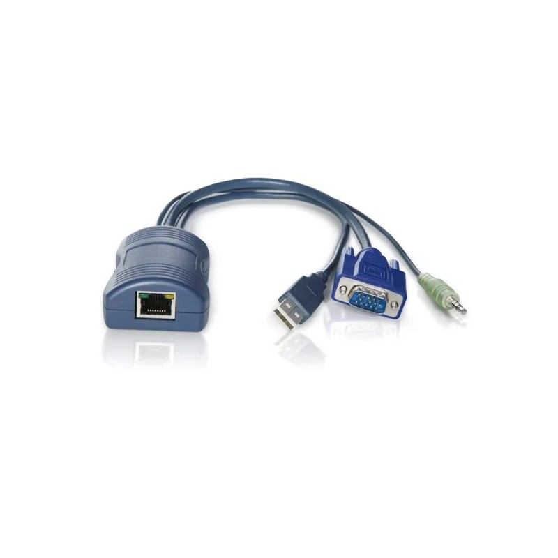 Adder USB access module