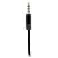 Logitech Stereo H111 Kablet Høretelefoner Sort