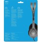 Logitech Stereo H111 Kablet Høretelefoner Sort