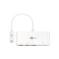 goobay Kortlæser USB-C goobay Kortlæser USB-C