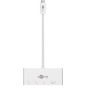 goobay Kortlæser USB-C goobay Kortlæser USB-C
