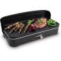 FRITEL Starter BBQ 2246 Havegrill Sort