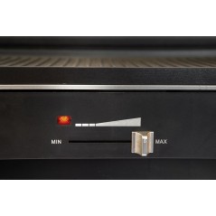 FRITEL Starter BBQ 2246 Havegrill Sort - Perfekt til Sommerens Grillaftener!