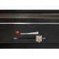 FRITEL Starter BBQ 2246 Havegrill Sort