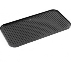 FRITEL Starter BBQ 2246 Havegrill Sort - Perfekt til Sommerens Grillaftener!
