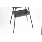 FRITEL Starter BBQ 2246 Havegrill Sort