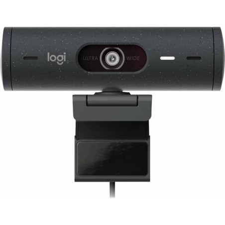 Logitech BRIO 500 1920 x 1080 Webcam