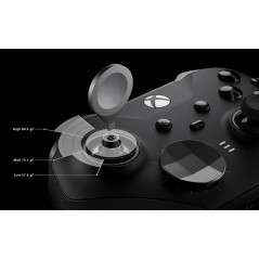 Microsoft Xbox Elite Wireless Controller Series 2 Controller Sort