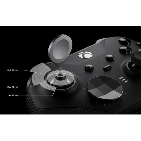 Microsoft Xbox Elite Wireless Controller Series 2 Controller Sort