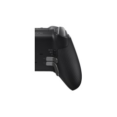 Køb Microsoft Xbox Elite Wireless Controller Gamepad til PC og Xbox One - Sort | Optimer din gamingoplevelse!