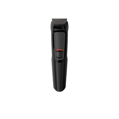 "Philips Trimmer MG3710 - Præcis Klipning og Stil med 11 Indstillinger - Varenummer: 8710103794479"