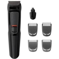 Philips Multigroom Series 3000 MG3710 Trimmer Sort